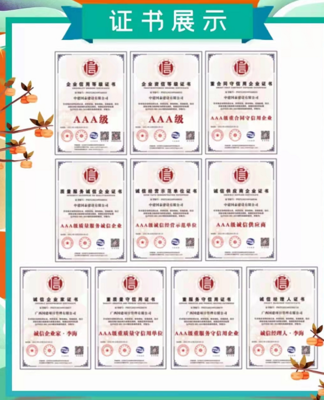 融资担保机构信用评级调查