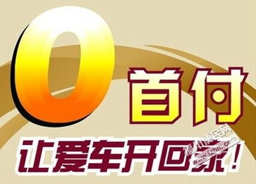 下款前无费用 信用担保下的小额贷、信用贷与抵押贷详解